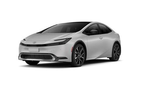 2026 Toyota Prius Prime phev SE