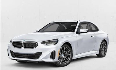 2026 BMW 230I xDrive