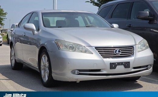 2009 Lexus ES 350