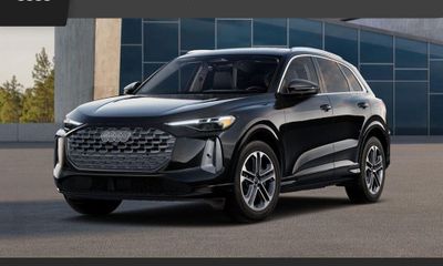 2026 Audi Q5 Quattro Premium Plus