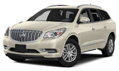 2015 Buick Enclave Premium