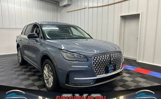 2024 Lincoln Corsair Standard