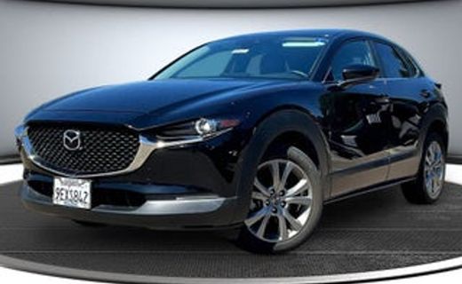 2023 Mazda CX-30 Select Package