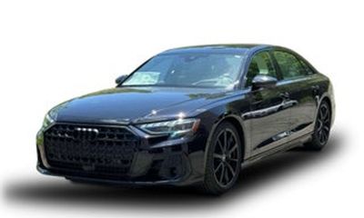 2025 Audi S6 Quattro Premium Plus