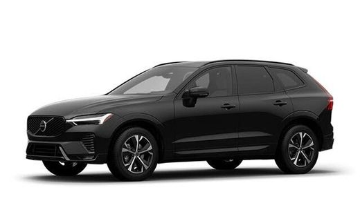2026 Volvo XC60 Core