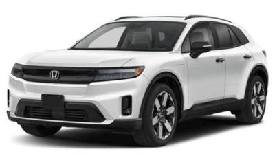 2026 Honda Prologue Elite Tour