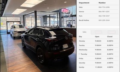 2026 Mazda CX-5 Preferred