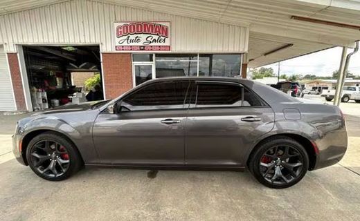 2021 Chrysler 300 300S