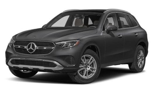 2027 Mercedes-Benz GLC-Class GLC 300