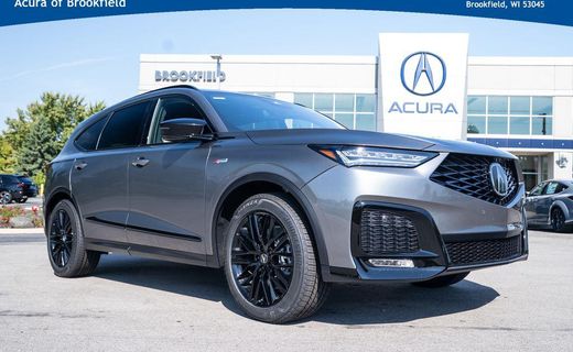 2026 Acura MDX