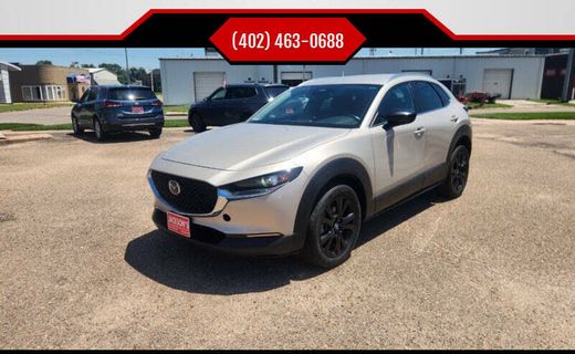 2024 Mazda CX-30 Select Sport Package