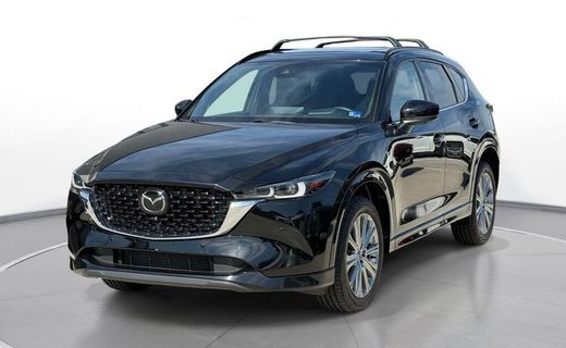 2023 Mazda CX-5 Signature