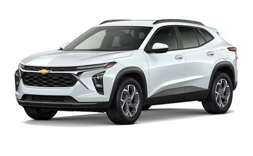 2026 Chevrolet Trax 1LT