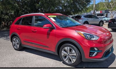2022 Kia Niro S EX