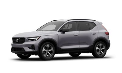 2026 Volvo XC40 Plus Dark