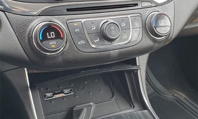 2019 Chevrolet Impala Premier 2LZ