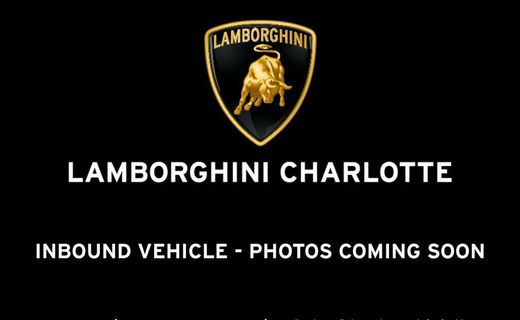 2020 Lamborghini Urus