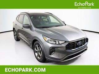 2024 Ford Escape ST Line