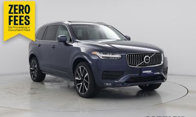 2021 Volvo XC90 Momentum