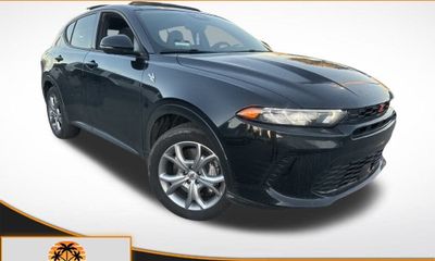 2024 Dodge Hornet