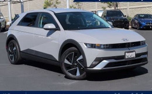 2024 Hyundai Ioniq 5 SE