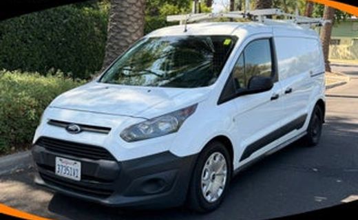 2015 Ford Transit Connect XL