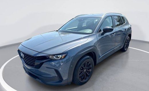 2024 Mazda CX-50 Premium