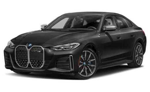 2023 BMW I4 EDRIVE40 GC