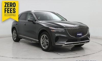 2025 Genesis GV70