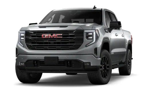 2026 GMC Sierra Elevation