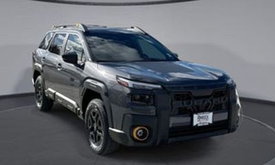 2026 Subaru Outback Limited