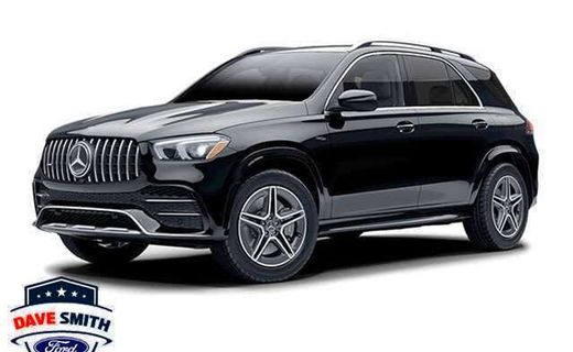 2023 Mercedes-Benz GLE-Class AMG GLE53