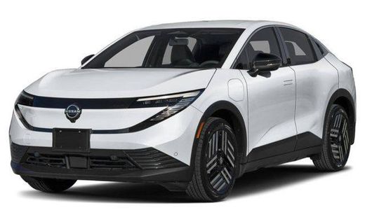 2026 Nissan Leaf SV