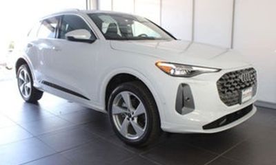 2026 Genesis G80 2 5T
