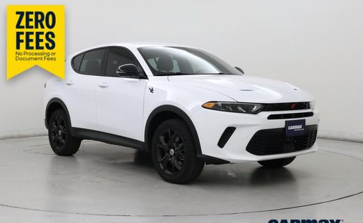 2023 Dodge Hornet GT