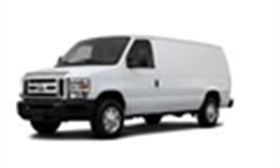 2006 Ford E-150 E 150