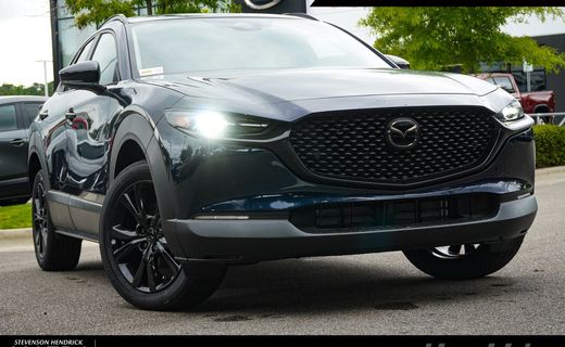 2026 Mazda CX-30 25 S Aire