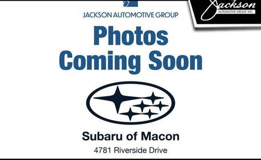 2022 Subaru Crosstrek Base