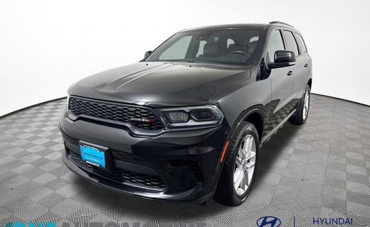2024 Dodge Durango GT