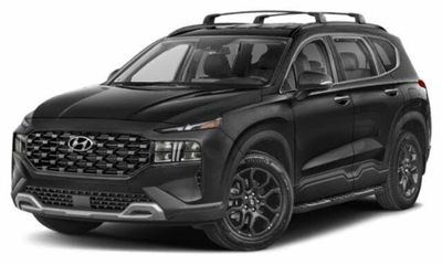 2023 Hyundai Santa FE XRT