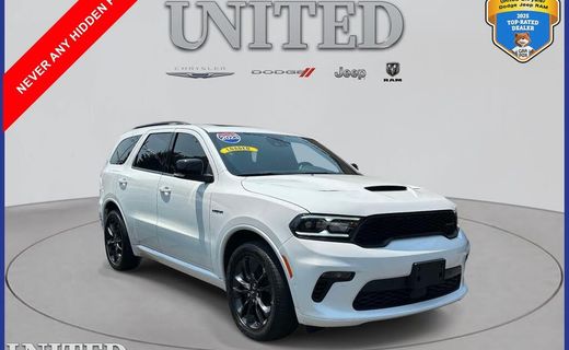 2023 Dodge Durango
