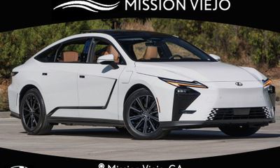 2026 Lexus ES 350E Premium