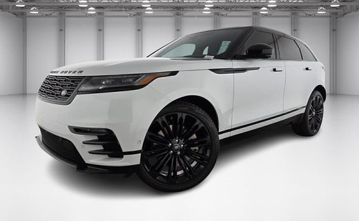 2026 Land Rover Range Velar P250 Dynamic SE
