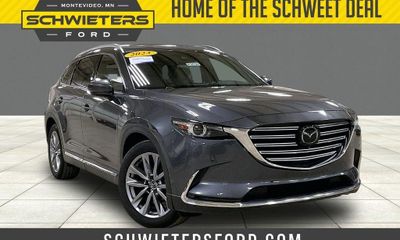 2023 Mazda CX-9 Grand Touring