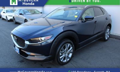2022 Mazda CX-30 Preferred Package