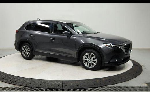 2018 Mazda CX-9 Touring