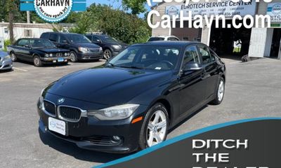 2013 BMW 328I xDrive