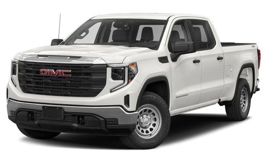 2024 GMC Sierra Denali