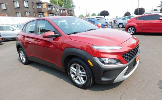 2023 Hyundai Kona SE