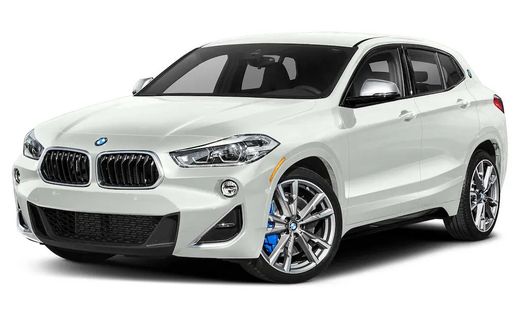 2020 BMW X2 M35i